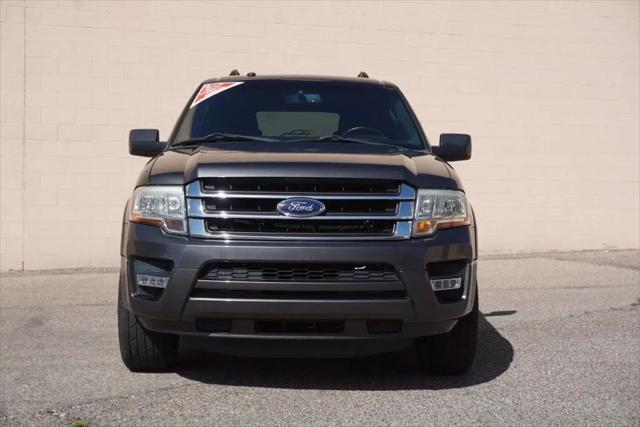 used 2017 Ford Expedition car, priced at $14,984