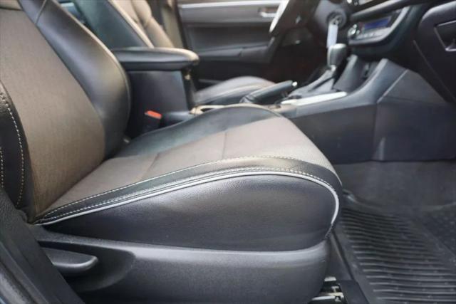 used 2016 Toyota Corolla car, priced at $11,984
