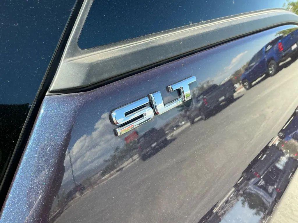 used 2019 GMC Terrain car, priced at $19,984