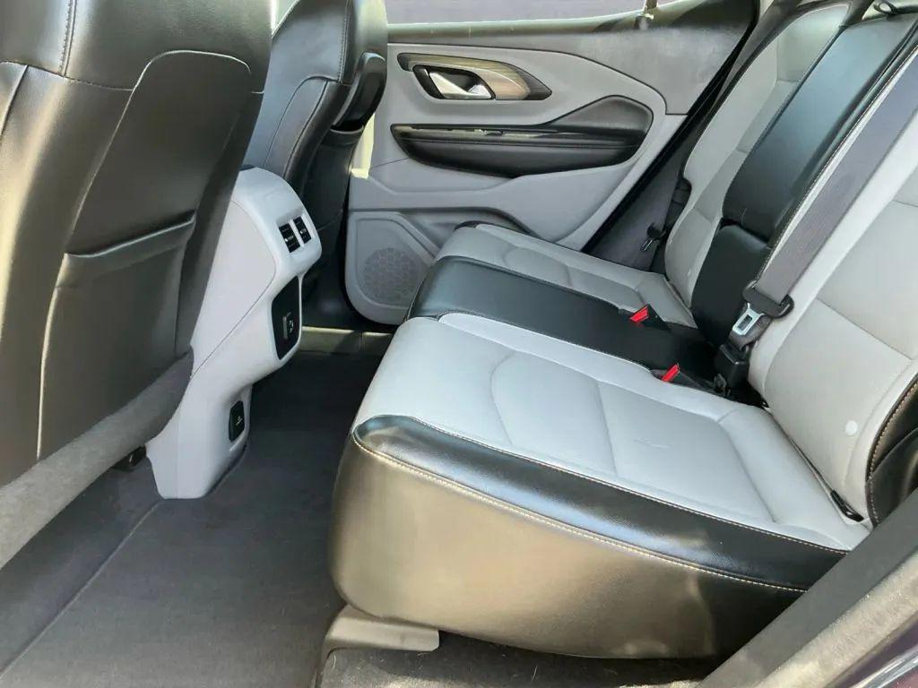 used 2019 GMC Terrain car, priced at $19,984