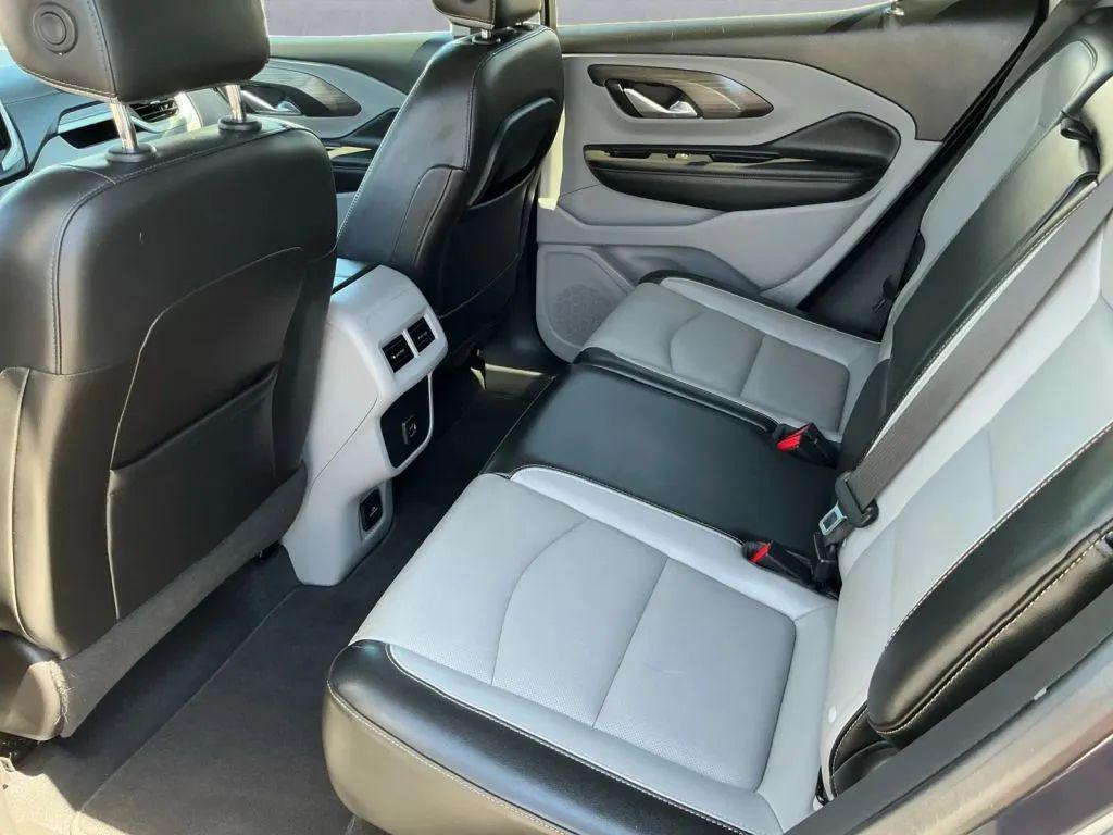 used 2019 GMC Terrain car, priced at $19,984