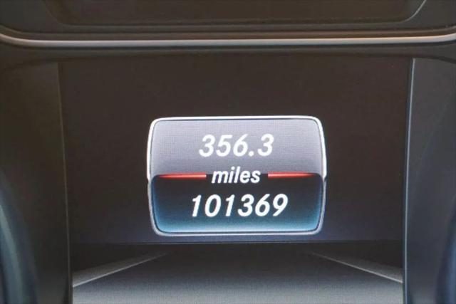 used 2020 Mercedes-Benz GLA 250 car, priced at $16,484