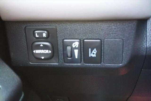 used 2018 Toyota RAV4 car, priced at $16,984