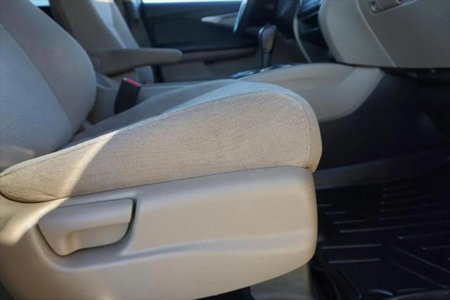 used 2016 Honda Pilot car, priced at $16,984