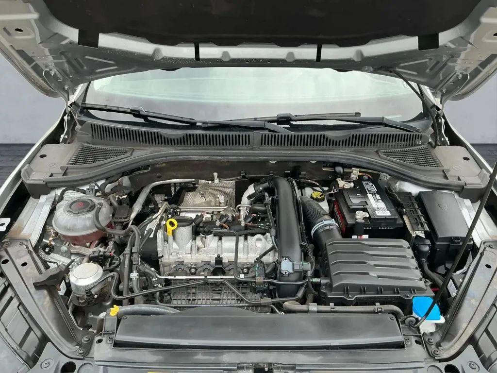 used 2021 Volkswagen Jetta car, priced at $14,984