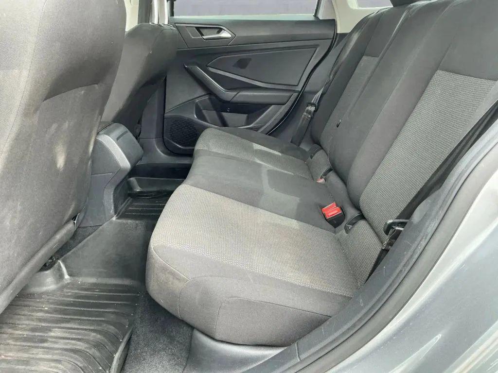 used 2021 Volkswagen Jetta car, priced at $14,984