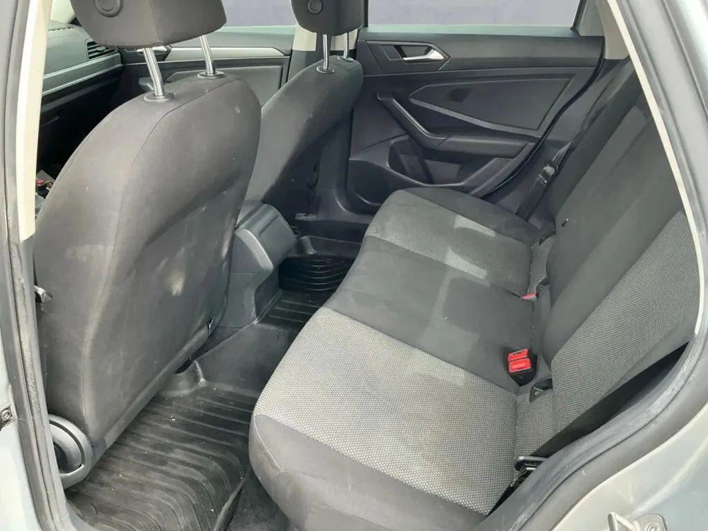 used 2021 Volkswagen Jetta car, priced at $14,984