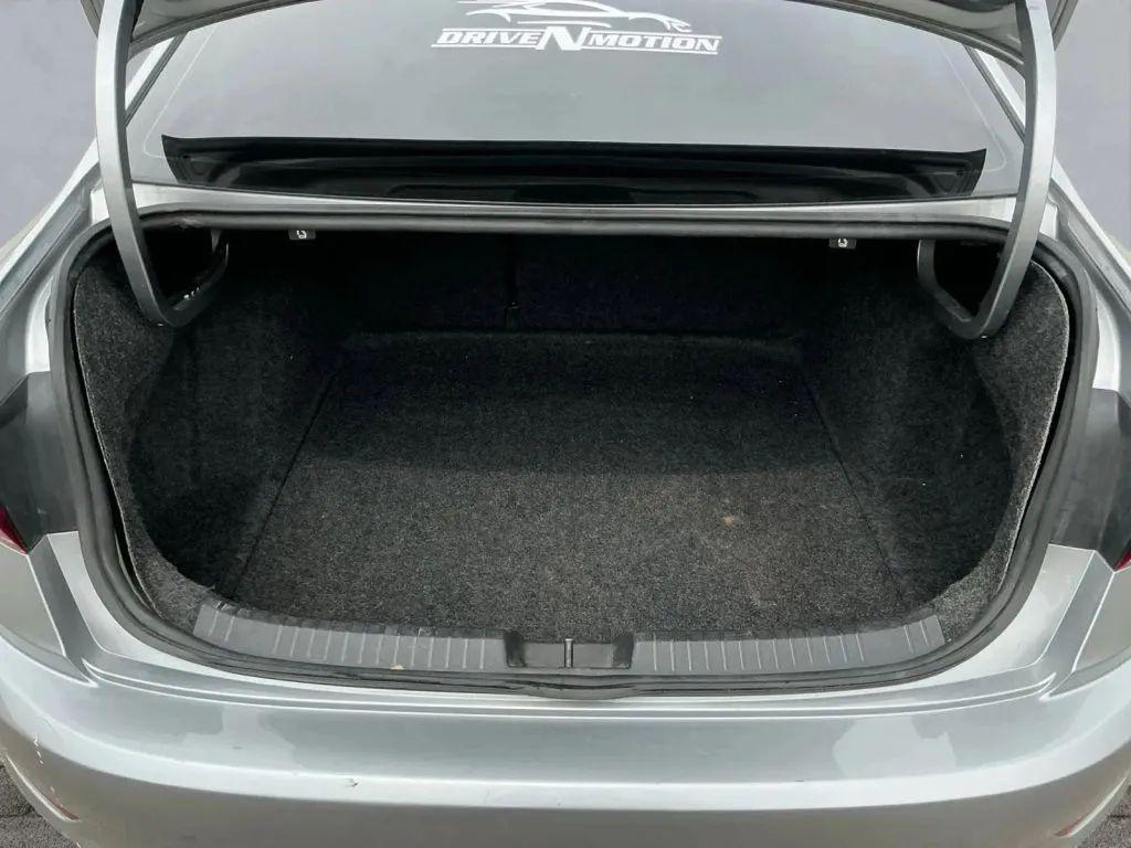 used 2021 Volkswagen Jetta car, priced at $14,984
