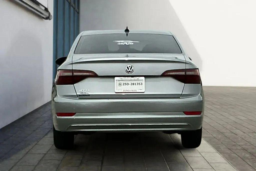 used 2021 Volkswagen Jetta car, priced at $14,984