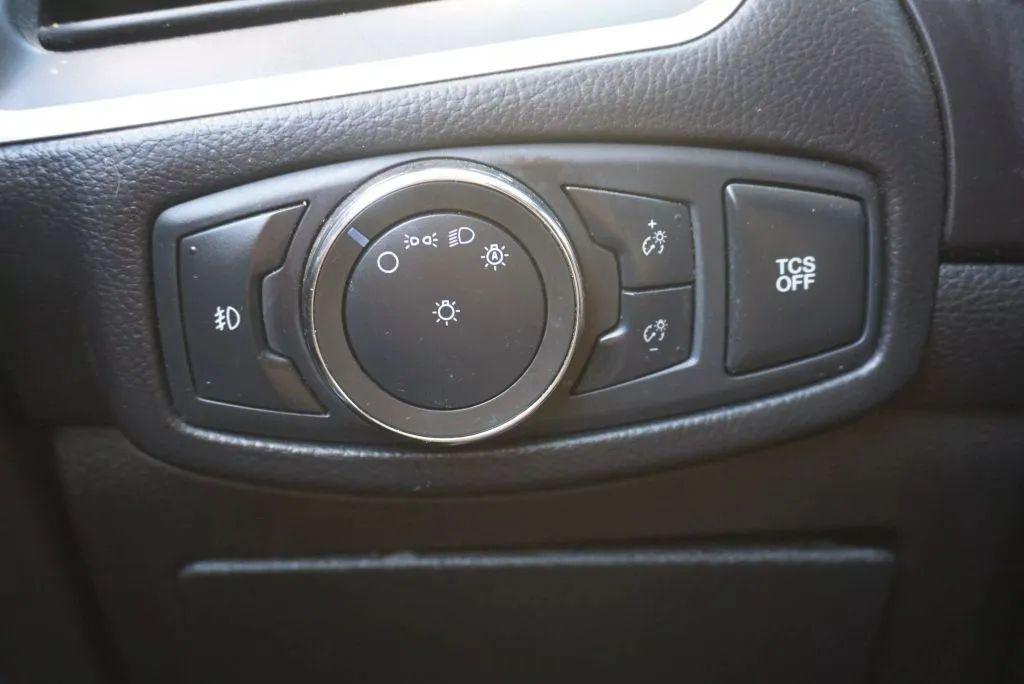 used 2020 Ford Edge car, priced at $11,971