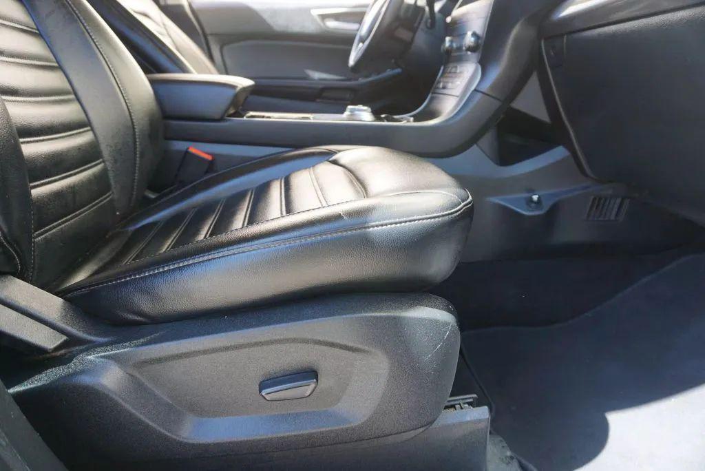 used 2020 Ford Edge car, priced at $11,971