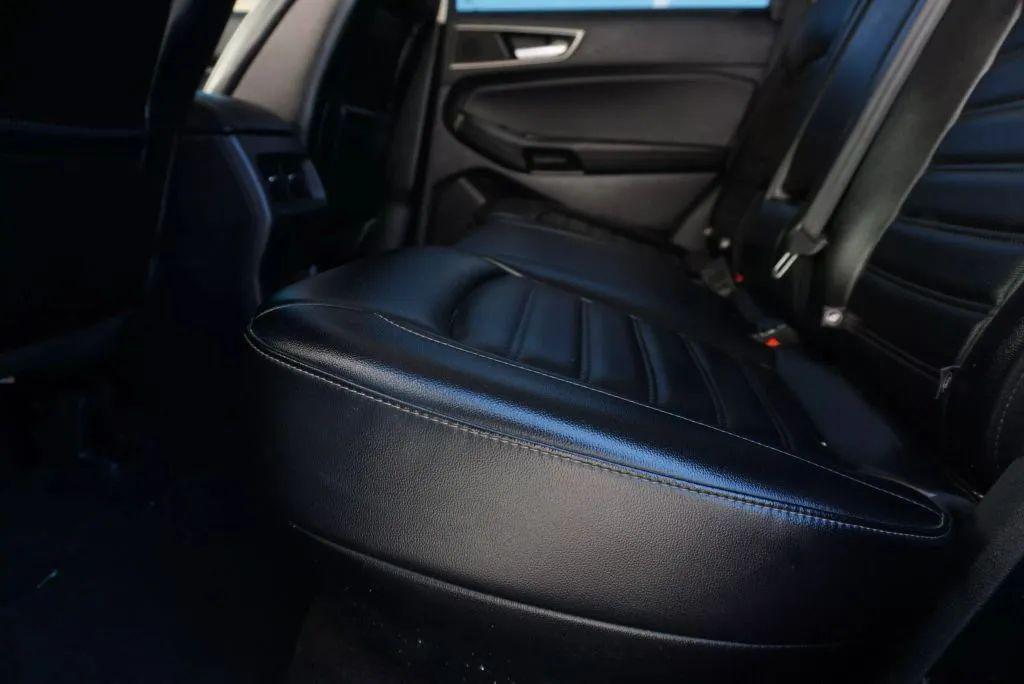 used 2020 Ford Edge car, priced at $11,971