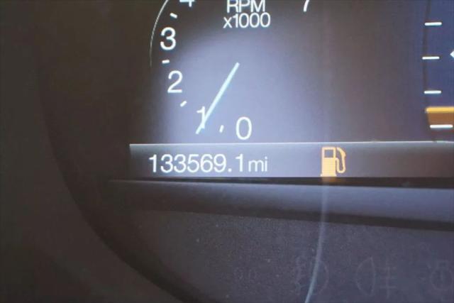 used 2020 Ford Edge car, priced at $13,984
