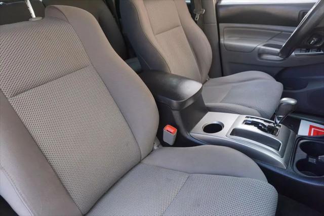 used 2015 Toyota Tacoma car, priced at $14,984