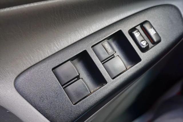 used 2015 Toyota Tacoma car, priced at $14,984
