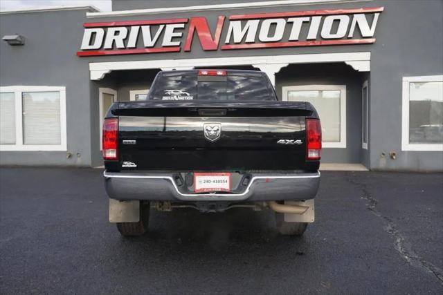 used 2013 Ram 1500 car, priced at $13,984