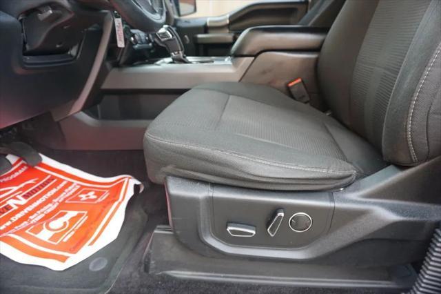 used 2016 Ford F-150 car, priced at $17,484