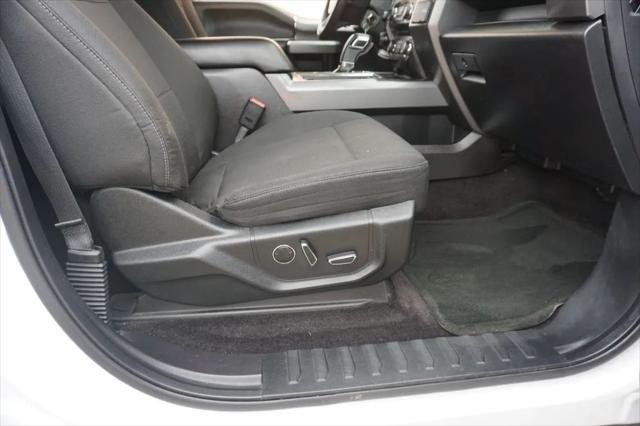 used 2016 Ford F-150 car, priced at $17,484