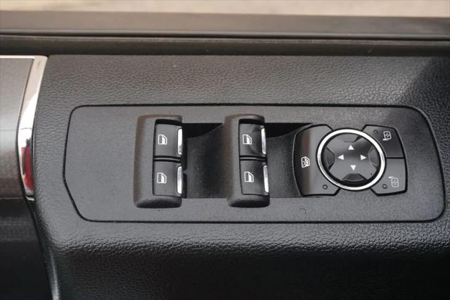 used 2016 Ford F-150 car, priced at $17,484