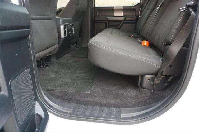 used 2016 Ford F-150 car, priced at $17,484