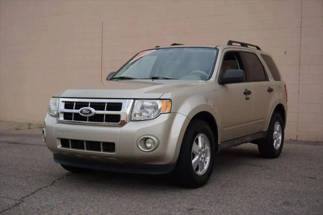 used 2011 Ford Escape car, priced at $8,484