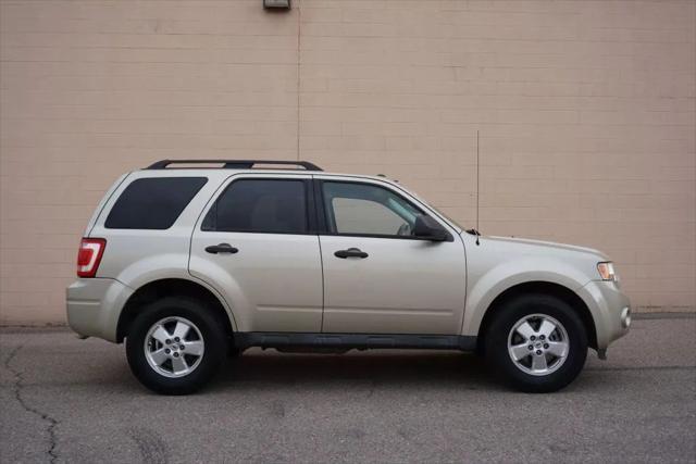 used 2011 Ford Escape car, priced at $8,484