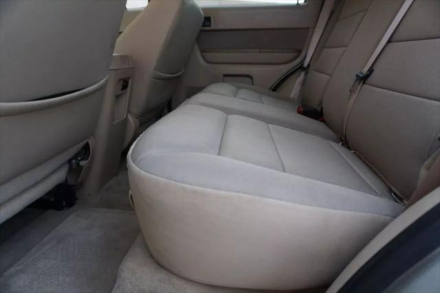 used 2011 Ford Escape car, priced at $8,484