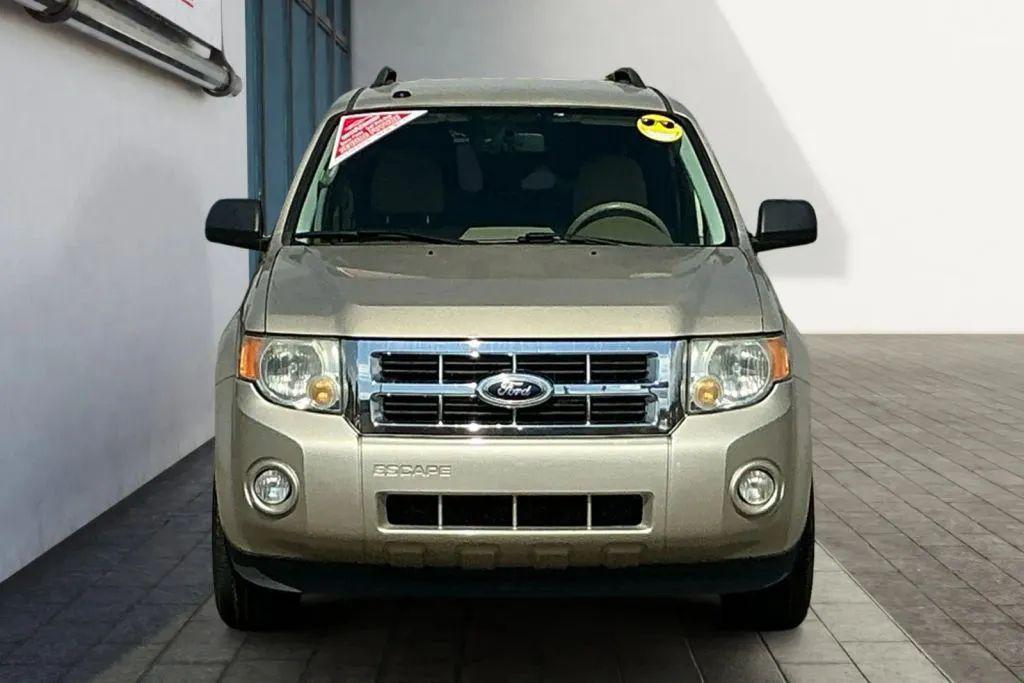 used 2011 Ford Escape car, priced at $5,971