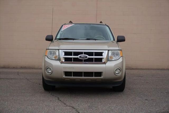 used 2011 Ford Escape car, priced at $8,484
