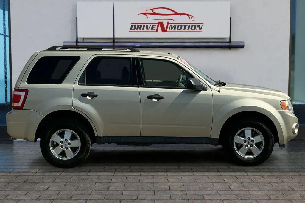 used 2011 Ford Escape car, priced at $5,971