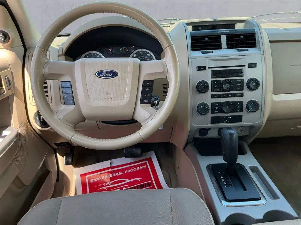 used 2011 Ford Escape car, priced at $5,971