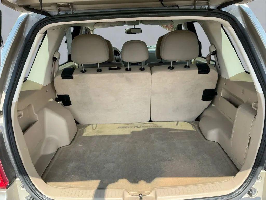 used 2011 Ford Escape car, priced at $5,971