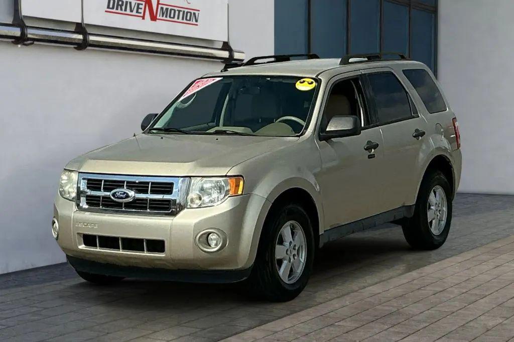 used 2011 Ford Escape car, priced at $5,971