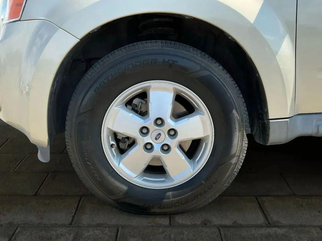 used 2011 Ford Escape car, priced at $5,971