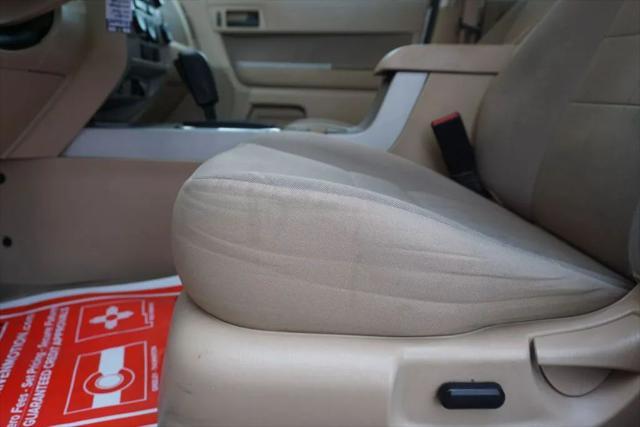 used 2011 Ford Escape car, priced at $8,484