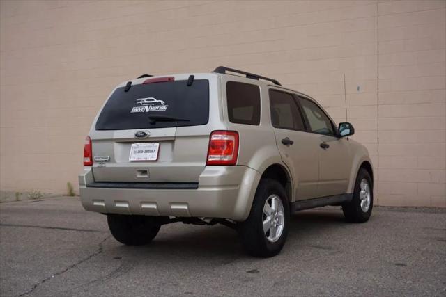 used 2011 Ford Escape car, priced at $8,484