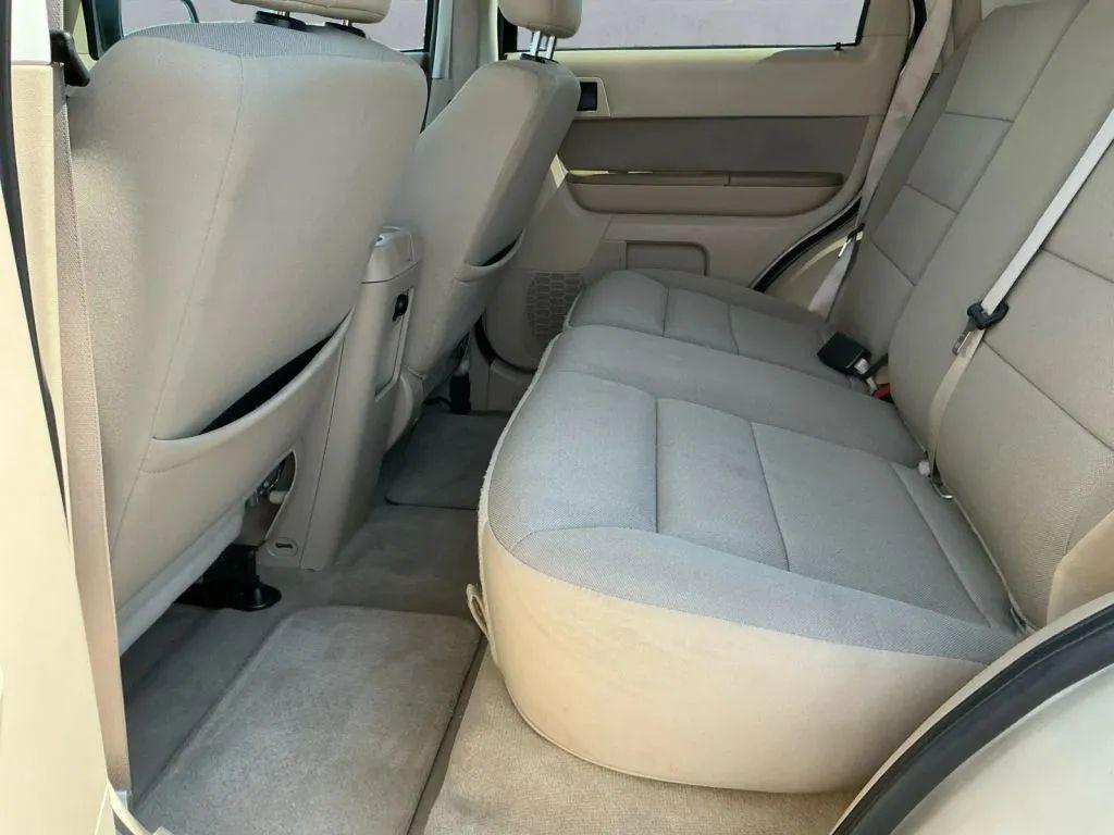 used 2011 Ford Escape car, priced at $5,971