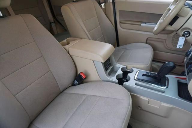used 2011 Ford Escape car, priced at $8,484