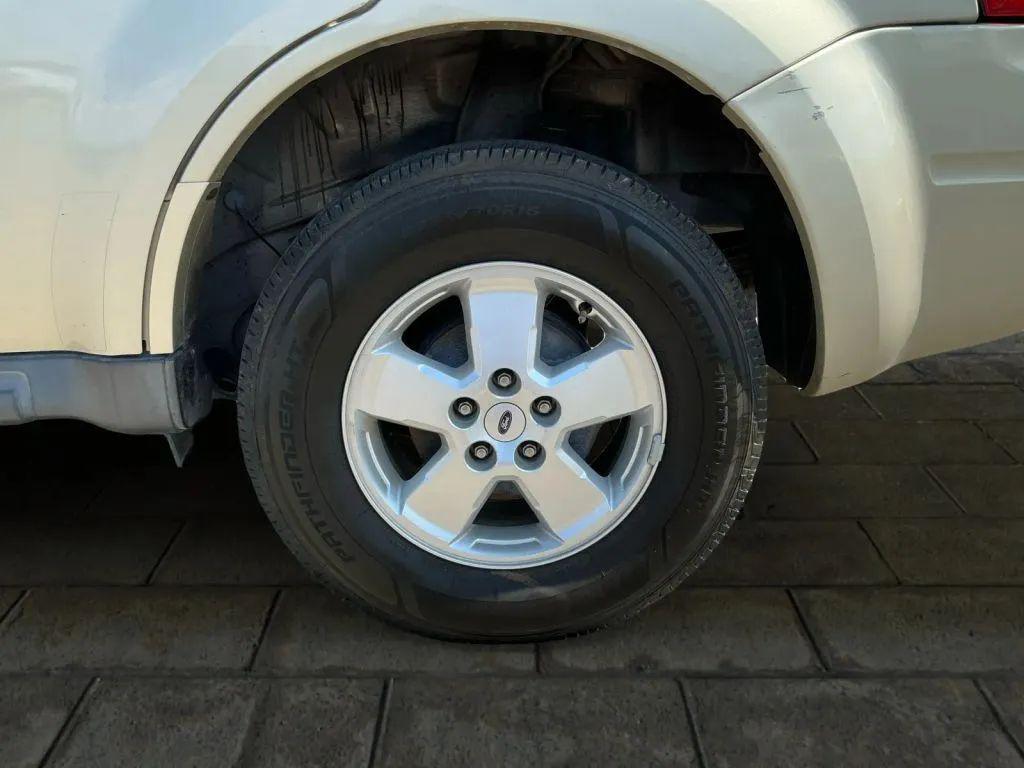 used 2011 Ford Escape car, priced at $5,971