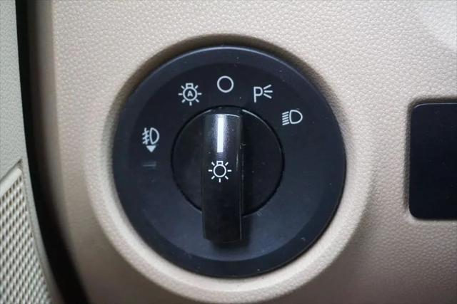 used 2011 Ford Escape car, priced at $8,484