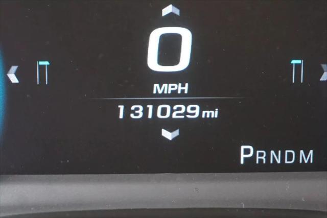 used 2016 Chevrolet Tahoe car, priced at $23,984