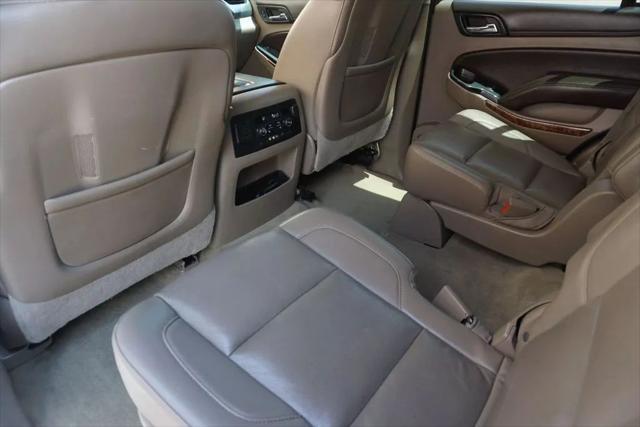 used 2016 Chevrolet Tahoe car, priced at $23,984