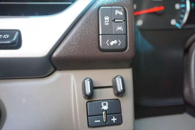 used 2016 Chevrolet Tahoe car, priced at $23,984