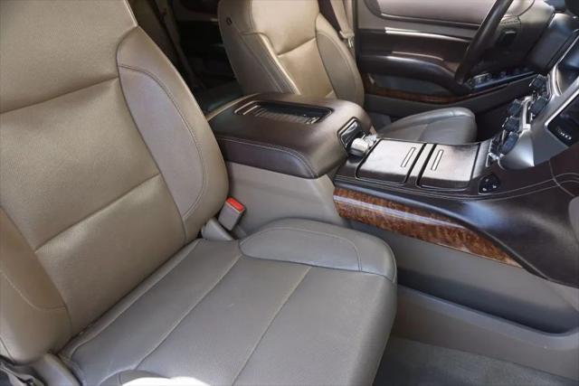used 2016 Chevrolet Tahoe car, priced at $23,984