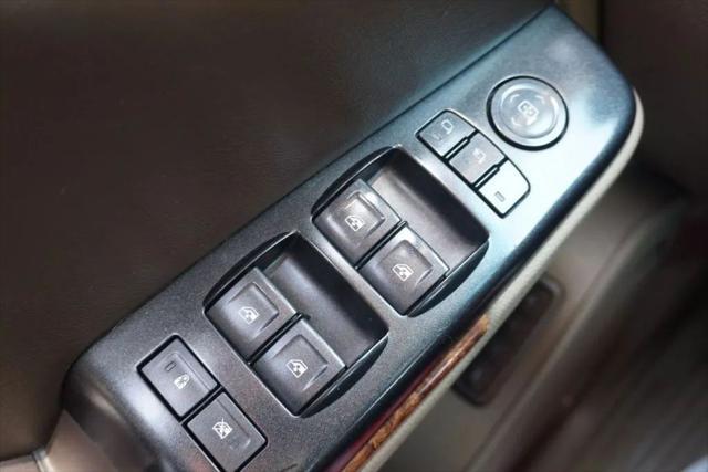 used 2016 Chevrolet Tahoe car, priced at $23,984