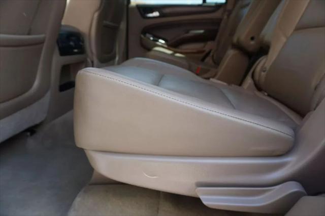 used 2016 Chevrolet Tahoe car, priced at $23,984