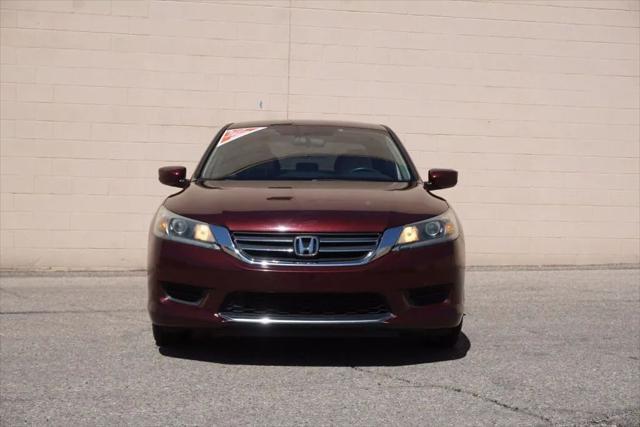 used 2013 Honda Accord car, priced at $13,484