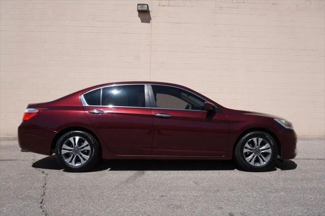 used 2013 Honda Accord car, priced at $13,484