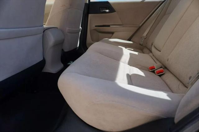 used 2013 Honda Accord car, priced at $13,484