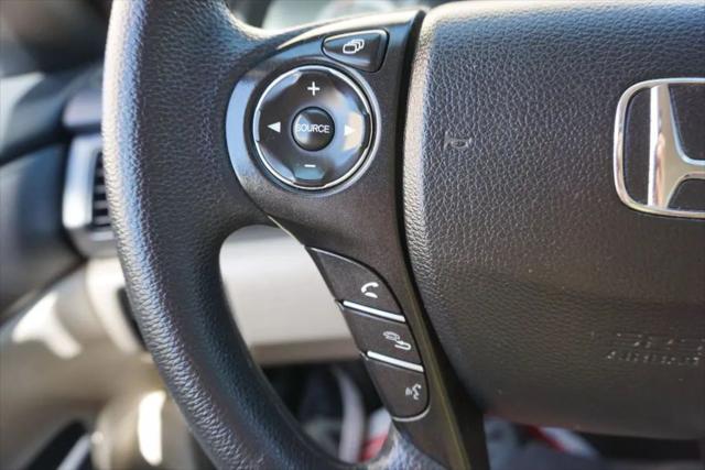 used 2013 Honda Accord car, priced at $13,484